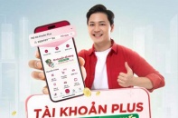 Agribank ra mắt Tài khoản Plus: Đột phá trong trải nghiệm ngân hàng số