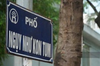 Mời thi tuyển phương án kiến trúc dự án Tòa nhà 85 Ngụy Như Kon Tum