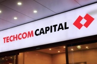 Techcom Capital đóng hơn 114 tỷ đồng thuế năm 2022 - 2023