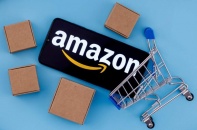 Mạo danh sàn thương mại Amazon nhằm chiếm đoạt tài sản