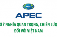 APEC có ý nghĩa quan trọng, chiến lược đối với Việt Nam