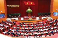 Những nội dung quan trọng tại Hội nghị Ban Chấp hành Trung ương Đảng khóa XIII