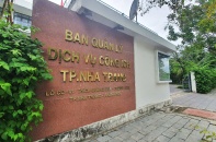 Bắt 3 giám đốc ở Khánh Hòa về hành vi vi phạm đấu thầu và nhận hối lộ