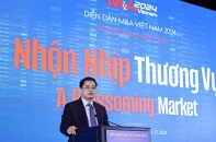 Kinh tế phục hồi hoạt động M&A sẽ nhộn nhịp trở lại