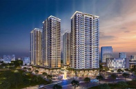 Sống đậm "chất Nhật" tại Akari City 