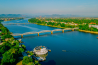 Ban hành Kế hoạch thực hiện Quy hoạch tỉnh Thừa Thiên Huế thời kỳ 2021 - 2030, tầm nhìn 2050