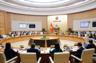 Thủ tướng Phạm Minh Chính: Tạo đà, tạo lực, tạo thế cho giai đoạn 2026 - 2030 tăng trưởng hai con số