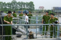 Sửa đổi, bổ sung Nghị định quy định chi tiết thi hành một số điều của Pháp lệnh Cảnh sát môi trường