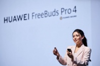 HUAWEI FreeBuds Pro 4: Nâng tầm trải nghiệm âm thanh với dòng tai nghe TWS