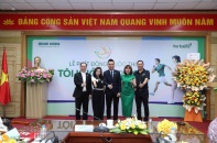 Cuộc thi "Tôi khỏe đẹp hơn" khép lại với thật câu chuyện nhiều cảm xúc