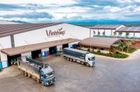 Công ty TNHH Vĩnh Hiệp - Đơn vị tiên phong trong sản xuất và xuất khẩu cà phê Việt Nam 