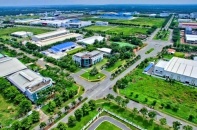 Đầu tư 1.200 tỷ đồng xây dựng dự án WHA Industrial Zone 2 thuộc khu công nghiệp Nam cấm D