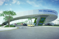 Đầu tư xây dựng khu công nghiệp Phú Xuân quy mô hơn 313 ha tại Đắk Lắk
