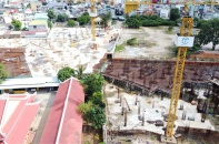 Kế hoạch hoạt động của Ban chỉ đạo về rà soát, tháo gỡ khó khăn, vướng mắc liên quan đến các dự án