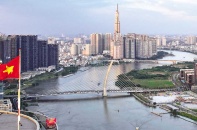 Phê duyệt Quy hoạch TP. Hồ Chí Minh thời kỳ 2021 - 2030, tầm nhìn đến năm 2050