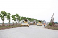 Bảo Minh và hành trình khẳng định thương hiệu nhà phát triển khu công nghiệp