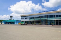 Trình Thủ tướng Quy hoạch Cảng hàng không Côn Đảo trong quý II/2025