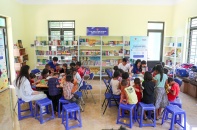 Xây dựng mô hình thư viện cơ sở phục vụ nhân dân miền núi, biên giới vùng trung du và miền núi phía Bắc