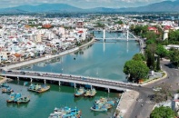 Ban hành Kế hoạch thực hiện Quy hoạch tỉnh Bình Thuận thời kỳ 2021 - 2030, tầm nhìn đến năm 2050 