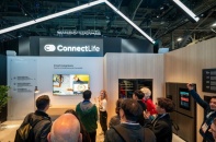 CES 2025: Hisense ConnectLife mang đến trải nghiệm thông minh cho ngôi nhà tương lai với AI
