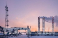 EU gom mua LNG của Nga với khối lượng kỷ lục