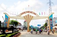 Ban hành Kế hoạch thực hiện Quy hoạch tỉnh Tiền Giang thời kỳ 2021 - 2030, tầm nhìn 2050