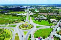 Ban hành Kế hoạch thực hiện Quy hoạch tỉnh Trà Vinh thời kỳ 2021 - 2030, tầm nhìn đến năm 2050
