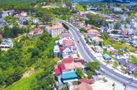 Ban hành Kế hoạch thực hiện Quy hoạch tỉnh Lâm Đồng thời kỳ 2021 - 2030, tầm nhìn 2050