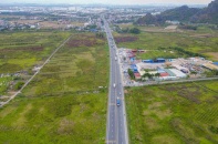 Đầu tư hơn 8.094 tỷ đồng xây dựng và kinh doanh kết cấu hạ tầng khu công nghiệp Tràng Duệ 3, Hải Phòng