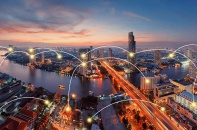Thái Lan thu hút lượng vốn đầu tư kỷ lục trong năm 2024, dẫn đầu là công nghiệp số