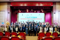 Hội thảo khoa học quốc tế lần thứ 7 về kế toán, kiểm toán và tài chính 