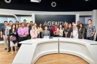 PR Newswire mở rộng mạng lưới tại khu vực châu Á - Thái Bình Dương