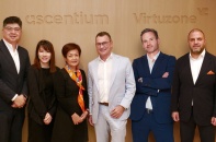 Ascentium mở rộng dấu ấn chiến lược ở Trung Đông thông qua việc thâu tóm Virtuzone