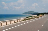 Điều chỉnh chủ trương đầu tư Dự án đầu tư xây dựng tuyến đường bộ ven biển tỉnh Thái Bình