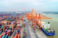 Quy định mới quản lý, sử dụng tài sản kết cấu hạ tầng đường thủy nội địa