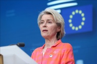 Chủ tịch EU: Muốn độc lập về năng lượng phải chấp nhận trả giá