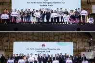 Huawei, Đại học Chulalongkorn và BUPT hợp tác đào tạo nhân tài ICT