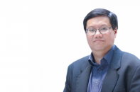 Kỷ nguyên vươn mình và bài toán con người