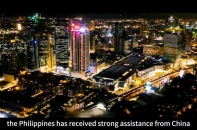 Hợp tác Philippines - Trung Quốc trong Sáng kiến Vành đai và Con đường
