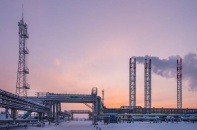 IEA dự báo tăng trưởng nhu cầu khí đốt toàn cầu ở mức dưới 2% trong năm 2025
