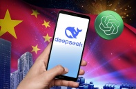 Giới công nghệ Mỹ đau đầu khi DeepSeek - AI giá rẻ của Trung Quốc có hiệu suất vượt trội so với OpenAI