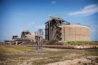 Đức tăng lượng nhập khẩu LNG của Nga qua hệ thống truyền tải khí đốt của EU 