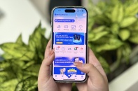 Shinhan Finance ra mắt phiên bản mới 5.0 của iShinhan - Nền tảng tài chính số toàn diện, thân thiện và an toàn