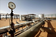 OPEC+ nhiều khả năng duy trì chính sách cắt giảm sản lượng dầu đến hết tháng 3/2025