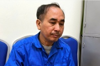 Khởi tố nhiều cán bộ Sở Y tế Hà Nội