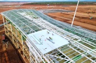 Thành lập Hội đồng thẩm định nhà nước thẩm định điều chỉnh Dự án Cảng hàng không quốc tế Long Thành