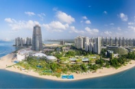 Forest City nhận thêm tin tốt, trạng thái kỹ thuật số tạo điều kiện thuận lợi cho phát triển khu vực