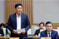 Sức ép bơm tín dụng ra nền kinh tế, Agribank kiến nghị được bổ sung vốn tối thiểu 10.000 tỷ đồng/năm