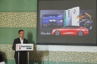 DreamSmart giới thiệu sản phẩm mới tại Philippines