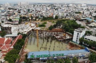 Thành lập Tổ giúp việc của Ban Chỉ đạo về rà soát, tháo gỡ khó khăn liên quan đến các dự án